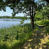 Review photo of Lake Bronson State Park Campground by Mark P., July 8, 2024