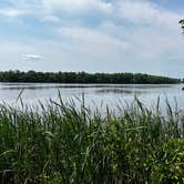 Review photo of Lake Bronson State Park Campground by Mark P., July 8, 2024