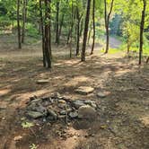 Review photo of Charleston - Bell Roads Dispersed, Brock Creek Lake, Ozark NF, AR by Fred S., July 8, 2024