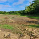 Review photo of Charleston - Bell Roads Dispersed, Brock Creek Lake, Ozark NF, AR by Fred S., July 8, 2024