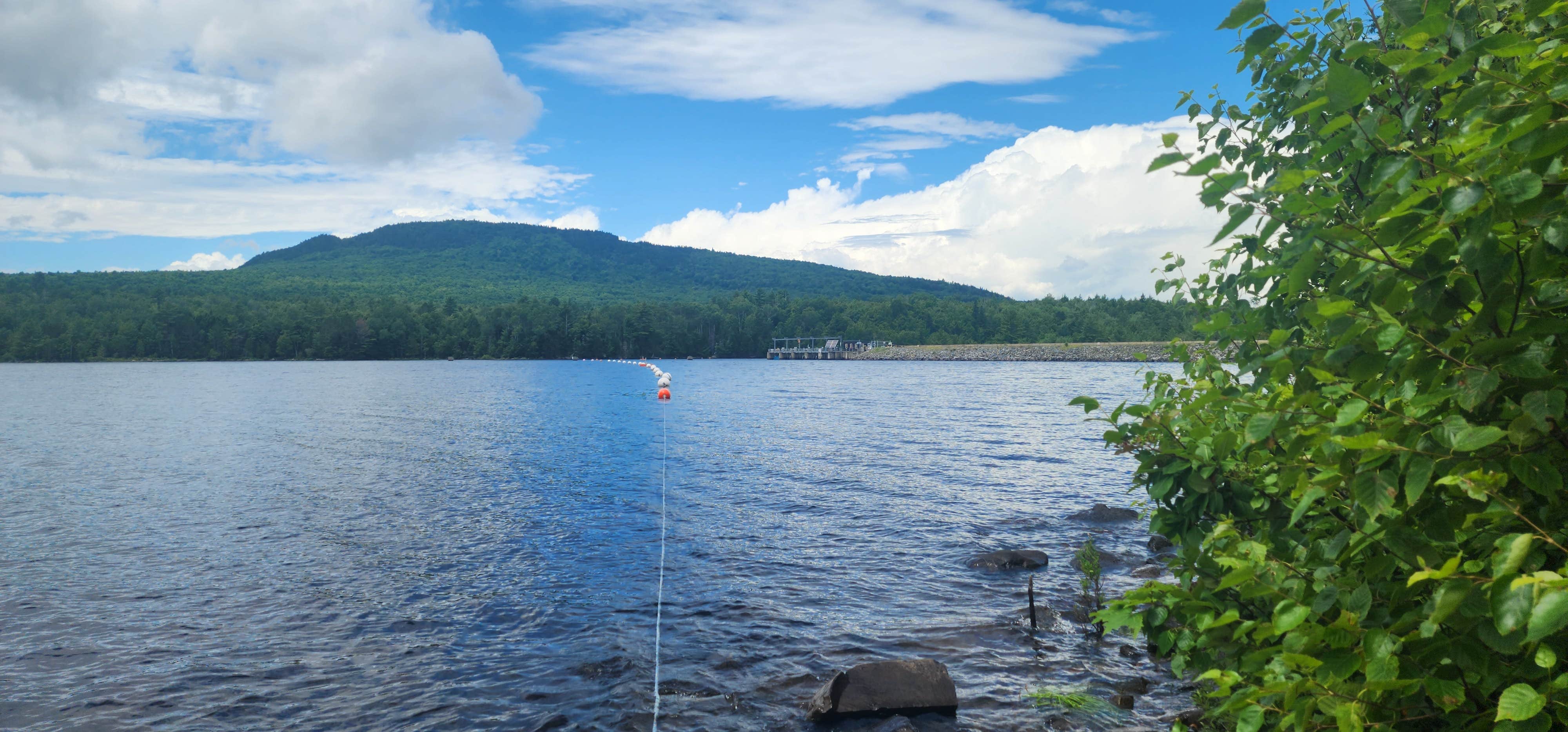 Escape to the Wilderness: Unlocking the Magic of Maine's Dead River Public Reserved Land