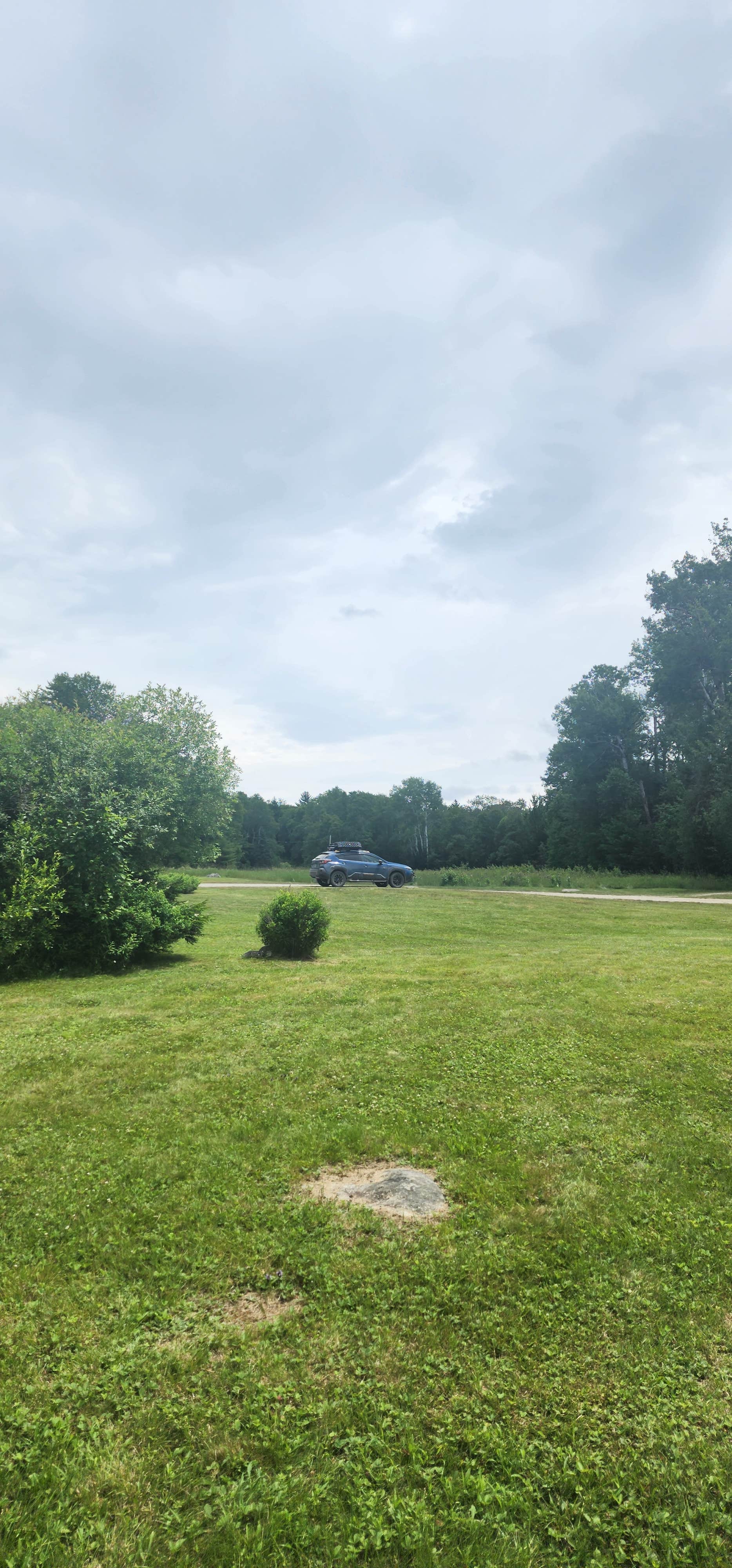 Camping near Maine Huts & Trails: Dead River Public Reserved Land, Caratunk, Maine