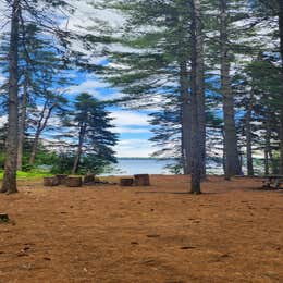 Round Barn Campsites