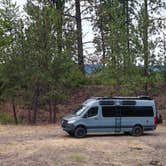 Review photo of Rainy Hill Campground by Joshua C., July 8, 2024