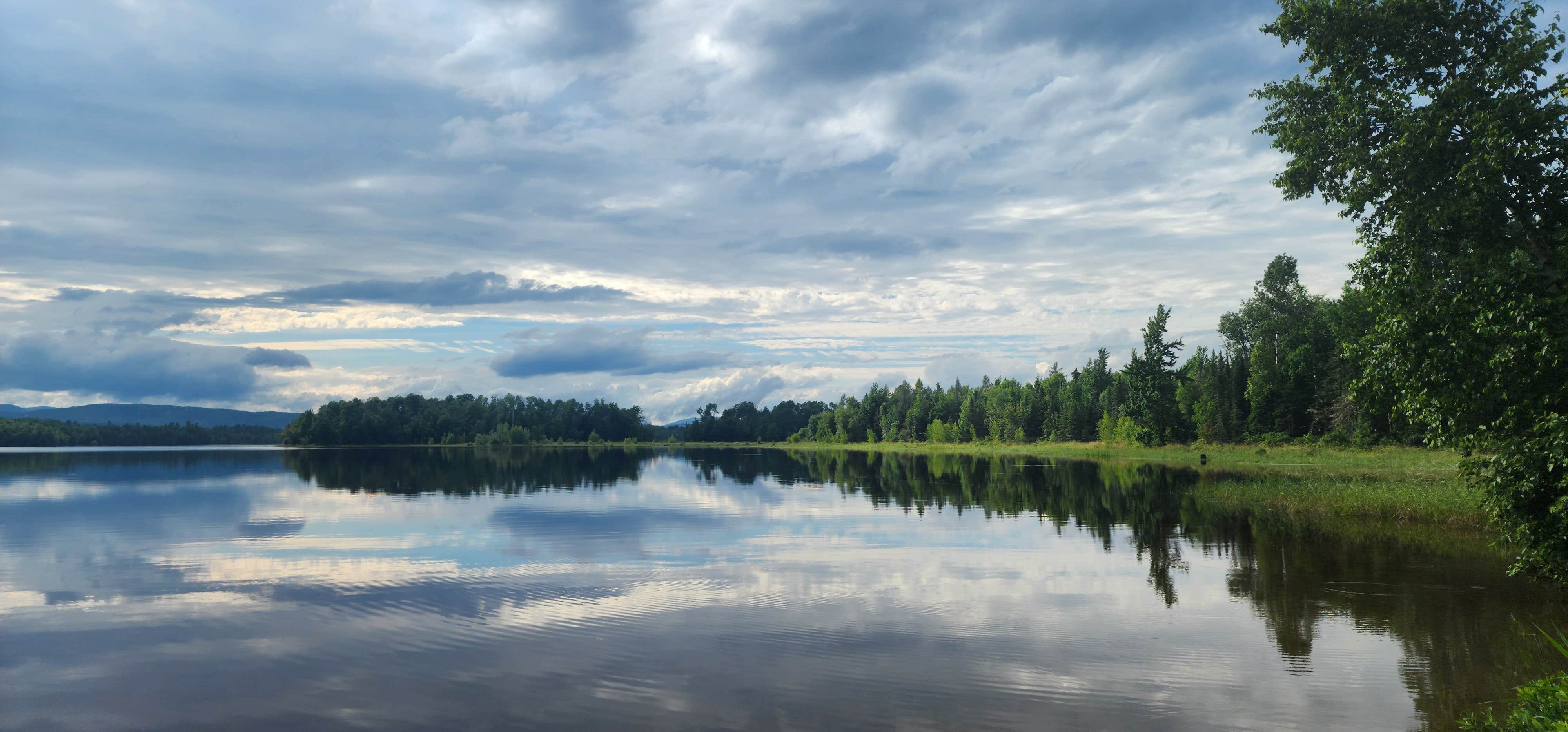 Trout Brook Campground