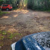 Review photo of Trout Brook Campground by Miccal  M., July 8, 2024