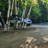 Review photo of Trout Brook Campground by Miccal  M., July 8, 2024