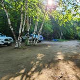 Review photo of Trout Brook Campground by Miccal  M., July 8, 2024