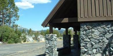 Camper submitted image from Loon Lake Chalet