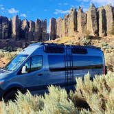 Review photo of Frenchman Coulee Dispersed Camping by Joshua C., July 8, 2024