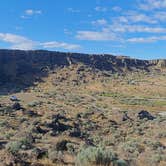 Review photo of Frenchman Coulee Dispersed Camping by Joshua C., July 8, 2024