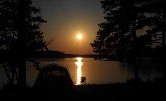 The Dyrt's photo at Holiday (Georgia) Campground near Wildwood, GA