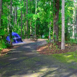 Sweetwater Campground