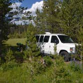 Review photo of Taylor Reservoir Dispersed by Julie K., July 7, 2024