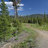 Review photo of Taylor Reservoir Dispersed by Julie K., July 7, 2024