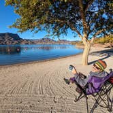 Review photo of Cattail Cove State Park Campground by Shari  G., July 8, 2024