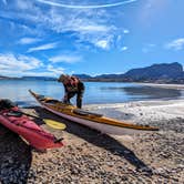 Review photo of Cattail Cove State Park Campground by Shari  G., July 8, 2024