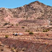 Review photo of AZ State Land Recreational Area Dispersed Site by Shari  G., July 8, 2024