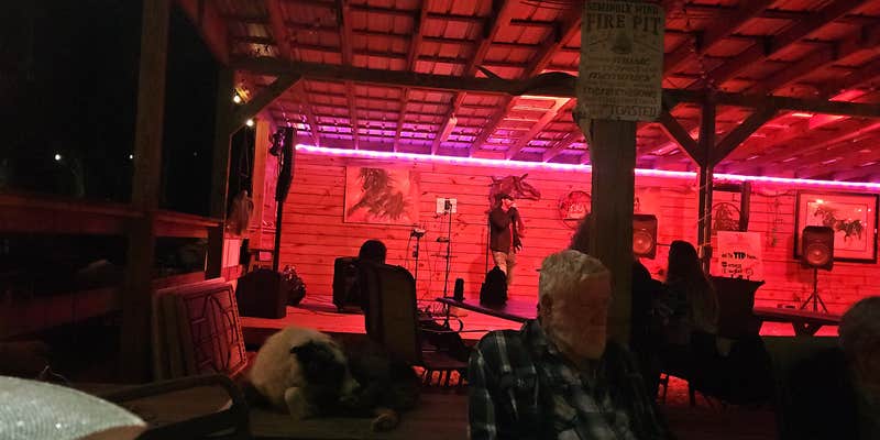 Camper submitted image from Ryan Oliver