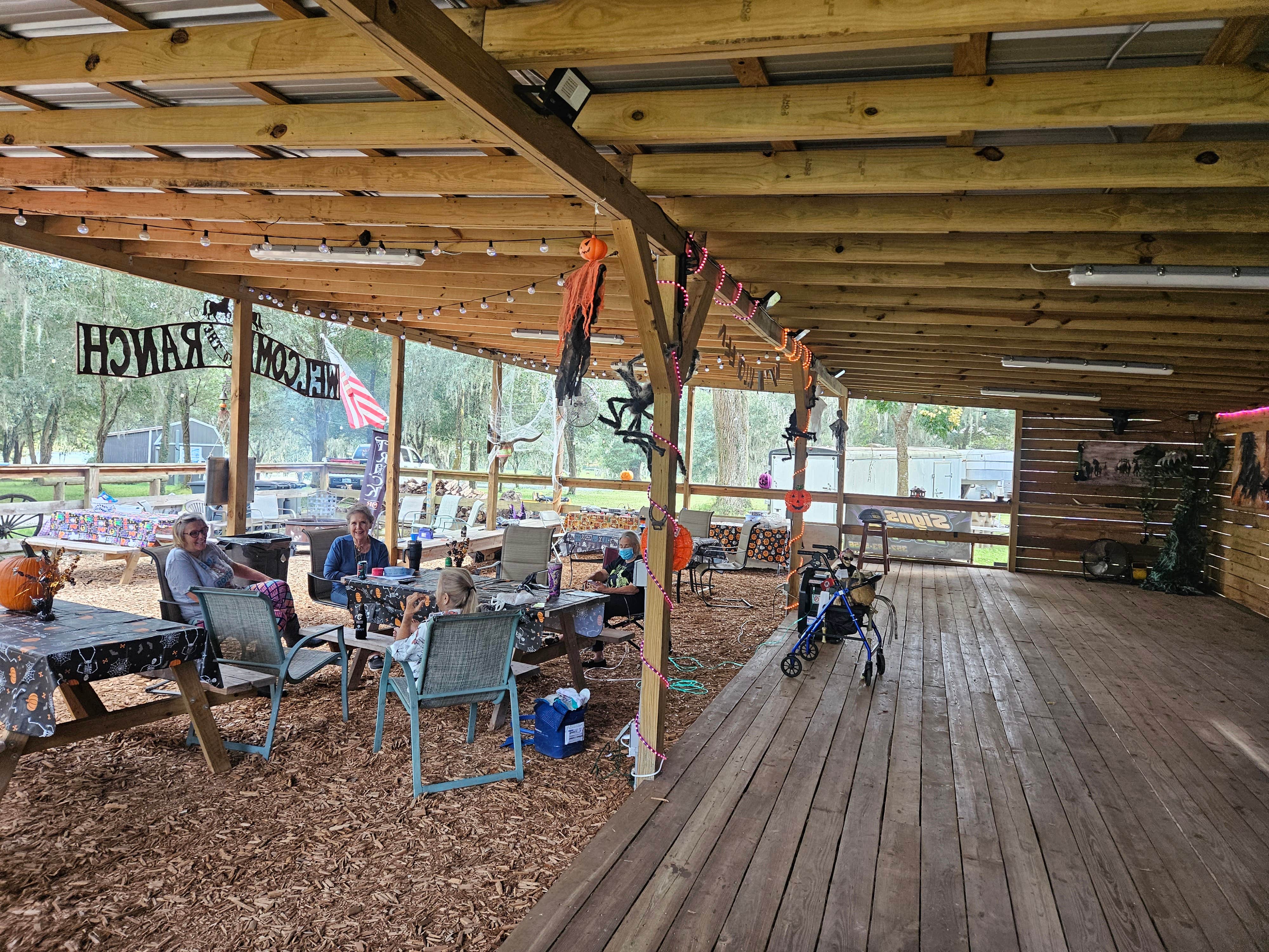 Camper-submitted photo at Ryan Oliver near Goldenrod, FL