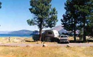 The Dyrt's photo at Merrill Campground near Susanville, CA