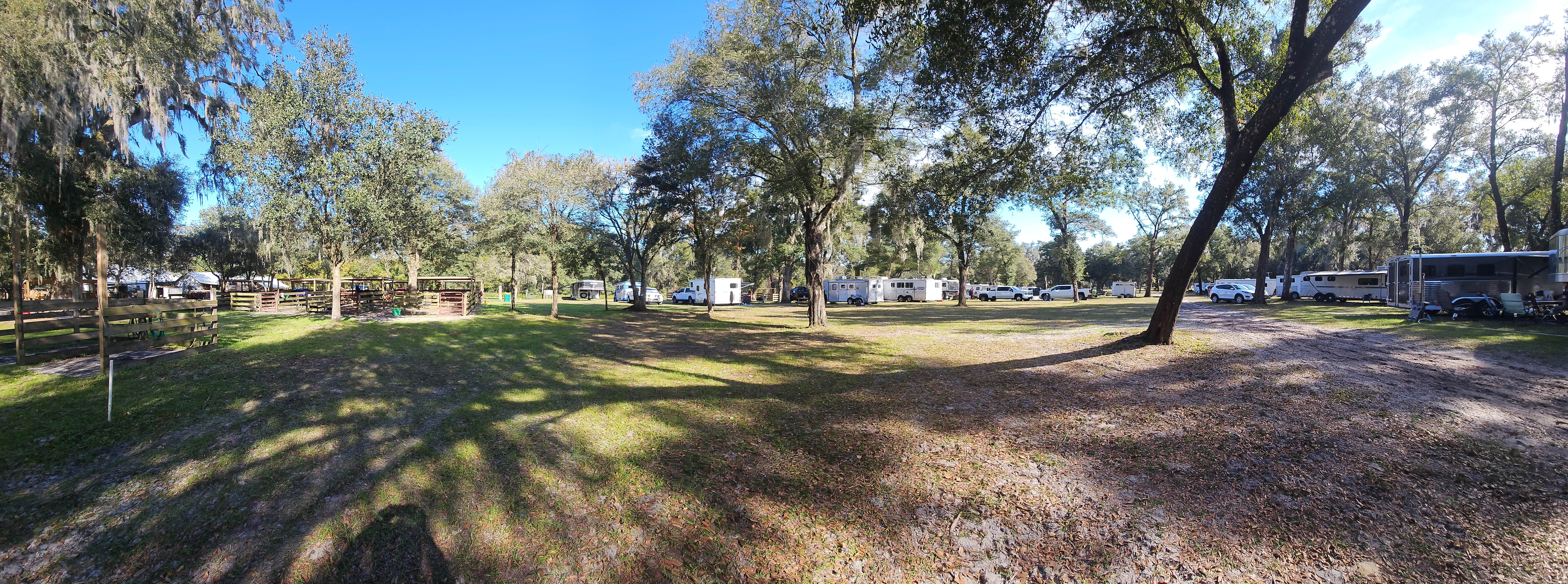 Camper-submitted photo at Ryan Oliver near Goldenrod, FL