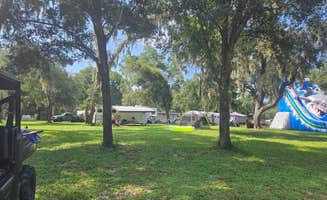 Ryan O.'s photo at Ryan Oliver near Orange City, FL