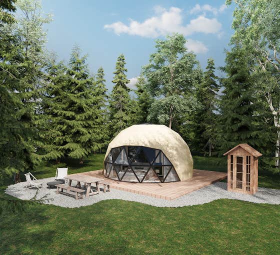 Camper submitted image from Channel Manager Sample - 2
