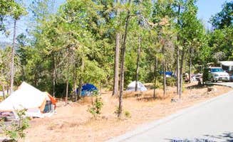 The Dyrt's photo at Cedar Bluff near North Fork, CA