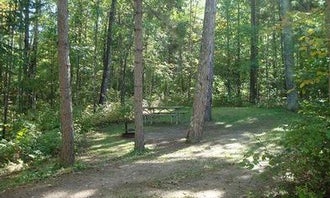 Camping near Stony Pt Resort and Campground: Cass Lake Loop, Cass Lake, Minnesota