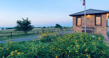 Kiowa Park Campground