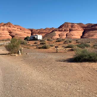 THE 10+ BEST RV Parks near Monument Valley, AZ