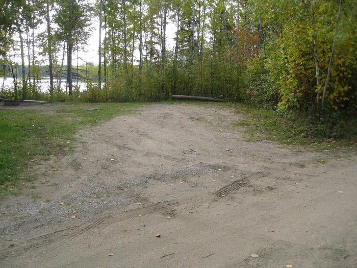 Camper submitted image from Birch Lake Campground & Backcountry Sites - 3