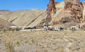 The Dyrt's photo at Slocum Creek (Leslie Gulch) Campground near Adrian, OR