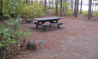 Camping near Canoe Country Campground and Cabins: Birch Lake Campground & Backcountry Sites, Ely, Minnesota