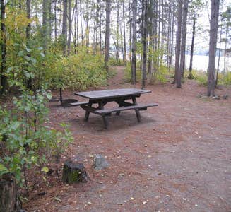 Camper-submitted photo from Temperance River State Park Campground