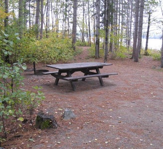 Camper-submitted photo from Birch Lake Campground & Backcountry Sites