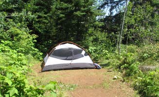 The Dyrt's photo at Lake Richie Campground — Isle Royale National Park near Isle Royale National Park