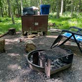 Review photo of Big Meadows Campground — Shenandoah National Park by Martin T., July 9, 2024