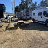 Review photo of Waldport KOA by Kim G., July 9, 2024