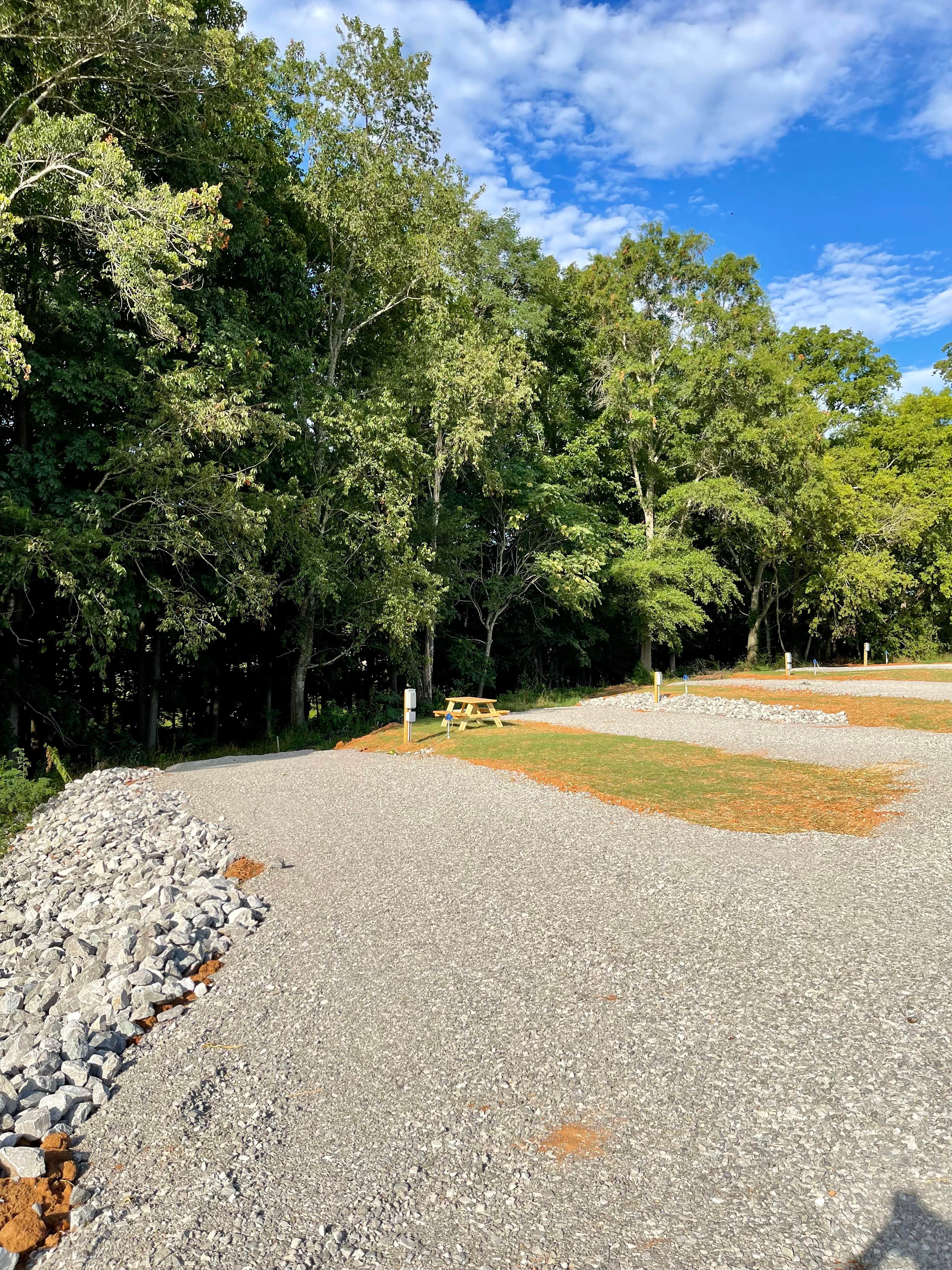 Camper submitted image from Upper Cumberland RV Park - 1
