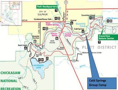 Signs & Maps