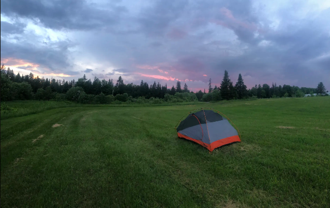 Susan S.'s photo at Socks Family Farm in Vermont