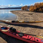 Review photo of Lake Havasu State Park Campground by Shari  G., July 10, 2024