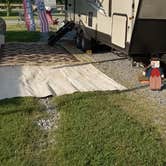 Review photo of Around Pond RV Park by janie B., July 10, 2024