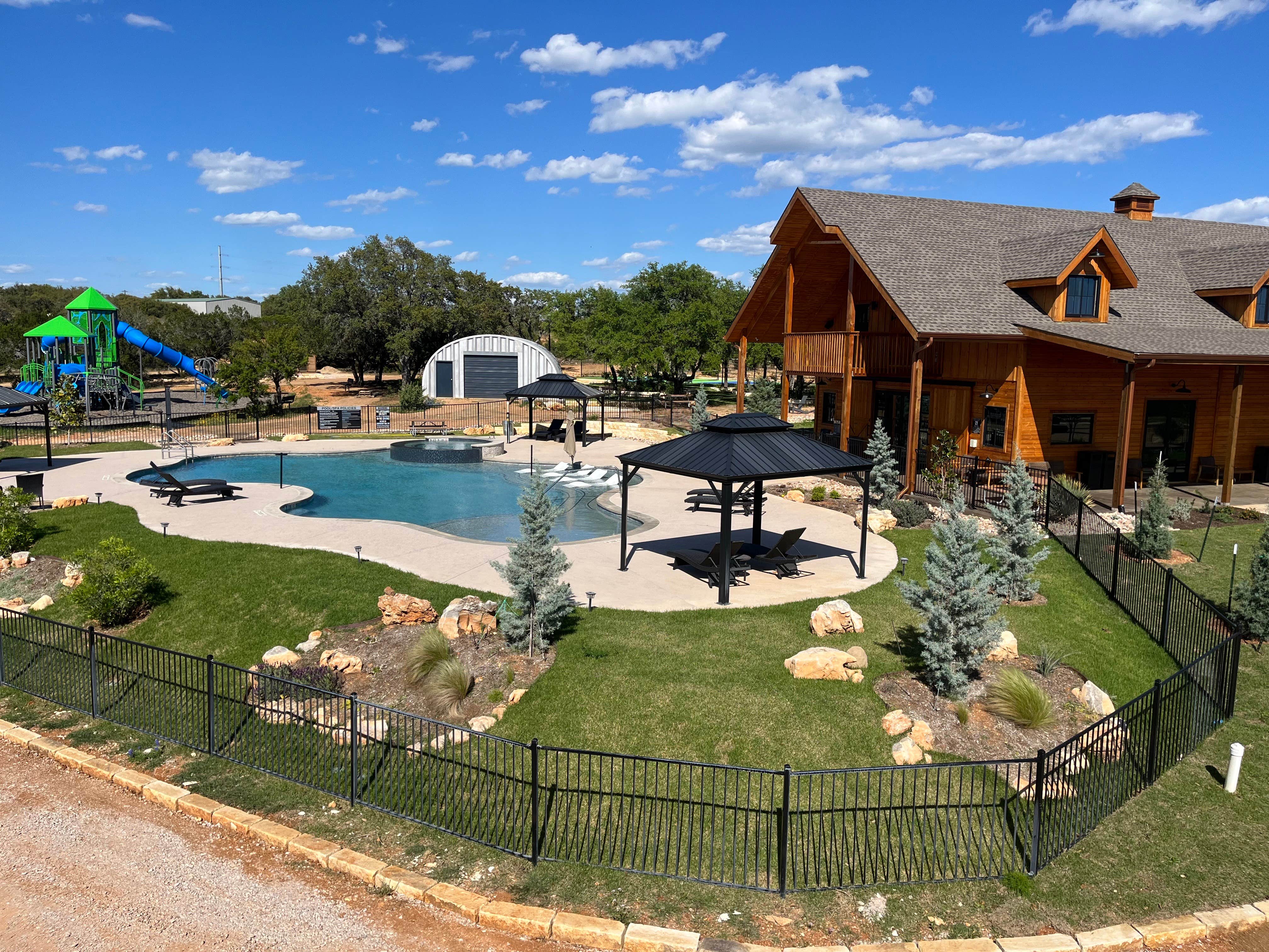 River's Edge Campground