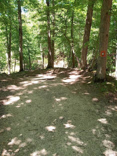 Camper-submitted photo at DnD Campground Lakeside near Kaiser, MO