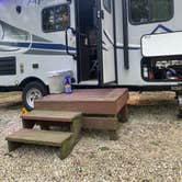 Review photo of Deer Ridge Camping Resort by Mylinda J., July 11, 2024