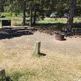 Review photo of Lonesomehurst Campground by Joshua C., July 11, 2024