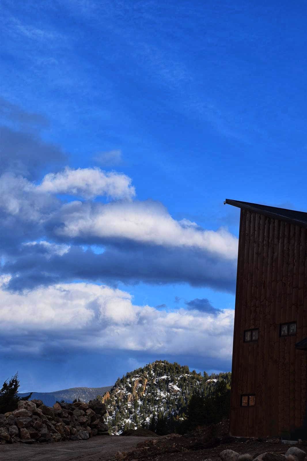 Camper-submitted photo at Idaho Springs RV Resort & Campground near Como, CO